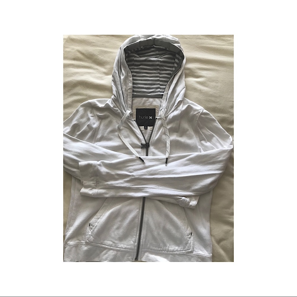 Hoodie Jacket